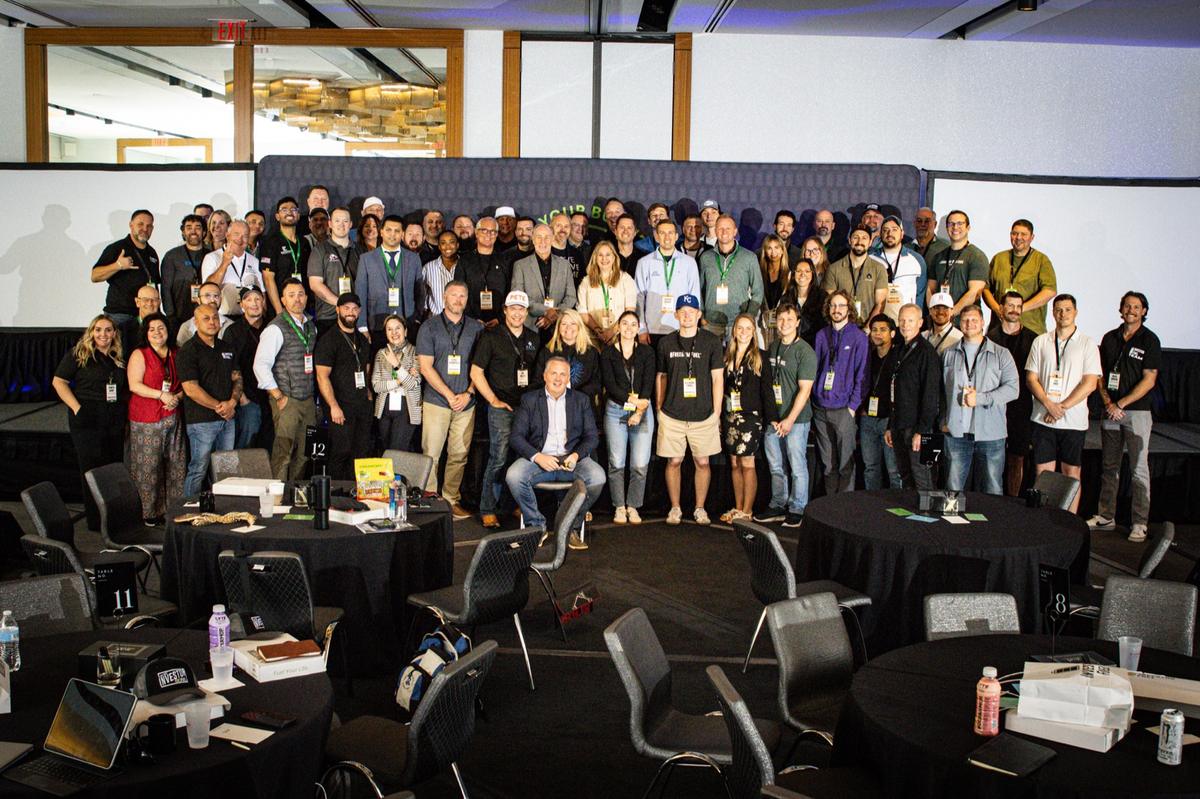 The Investor Fuel Mastermind in Dallas, May 2026